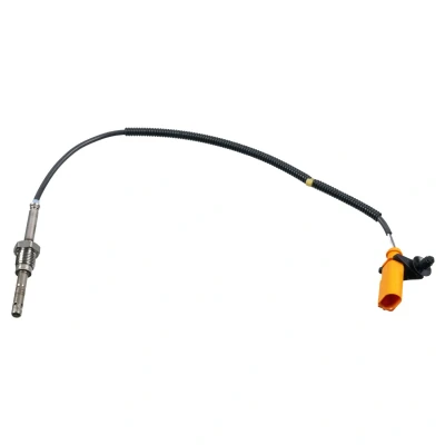 Bilde av FEBI BILSTEIN 193091 Sensorer etter sotpartikkelfilter VOLKSWAGEN: Crafter 30 35 Minibuss, 50 Flatvogn lastebil/Chassis