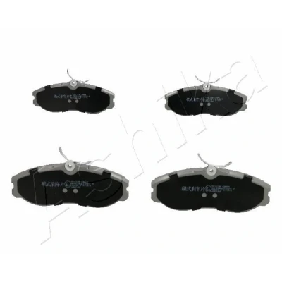 Bilde av Bremseklosser sett, Framaksel, ford,ldv,nissan, 1203933, 1495951, 1954460, 1956495, 1957042, 1L4J2K021AB, 410600F025, 410602X825, 410609