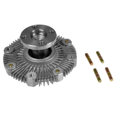 Bilde av BLUE PRINT ADK891804 Viscous Clutch