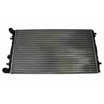 Bilde av VEMO V15 60 5054 Radiator for kjøretøy med/uten klimaanlegg 648 378 34 Original Quality Manuel girkasse, Automatisk girkasse