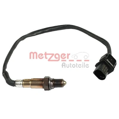 Bilde av METZGER 0893229 Lambdasonde ORIGINAL ERSATZTEIL 5 BMW: Touring, X3, Sedan