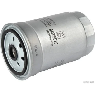 Bilde av HERTH+BUSS JAKOPARTS J1330519 Drivstoffilter Påskruingsfilter HYUNDAI: SANTA FE 2, i40 Stasjonsvogn, i30 I Hatchback, KIA: SORENTO 1, Venga