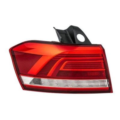 Bilde av HELLA 2SD 011 889 051 Baklykter venstre ytre del LED 12 VOLKSWAGEN: Passat B8 Variant