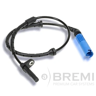 Bilde av BREMI 50342 ABS Sensor med kabel BMW: X5