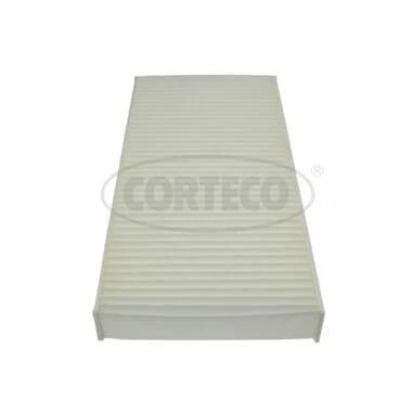 Bilde av CORTECO 80000807 Kupéfilter Partikkelfilter 315 154 35 PEUGEOT: 407 SW, Sedan, CITROËN: C5 II Stasjonsvogn, Hatchback, C6 Sedan