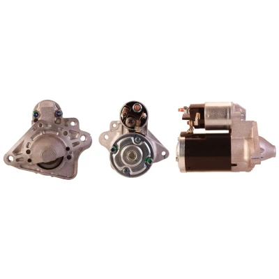 Bilde av LUCAS ELECTRICAL LRS02548 Starter 12 1,1 8 Pin 50 M5 62 RENAULT: SCENIC 2
