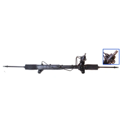 Bilde av ELSTOCK Tannstang hydraulisk for venstreratt 11 1133