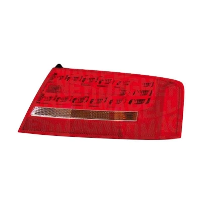 Bilde av MAGNETI MARELLI 714021690801 Baklykter høyre ytre del W16W AUDI: A5 B8 Coupé, Cabrio