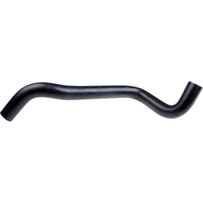 Bilde av GATES 05 2687 Radiatorslange EPDM (etyl propylen dien gummi)