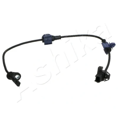 Bilde av ASHIKA 151 04 484 ABS Sensor bakre venstre HONDA: CR V 4