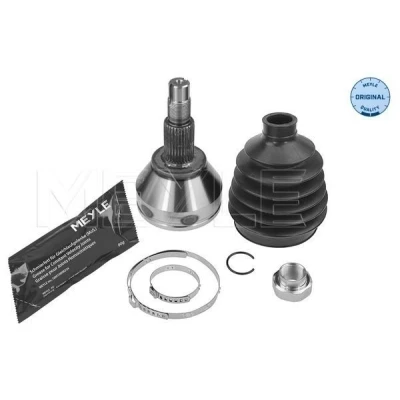Bilde av MEYLE 15 14 498 0003 Drivknute ORIGINAL Quality hjulside uten ABS ring