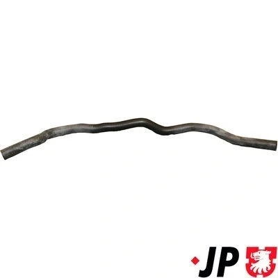 Bilde av JP GROUP 1114301600 Radiatorslange VOLKSWAGEN: Passat B5 Stasjonsvogn, GP AUDI: A4 B6 Sedan, Avant, Sedan