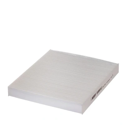 Bilde av HENGST FILTER E4981LI Kupéfilter pollenfilter 250 221 30 VOLKSWAGEN: Polo VI