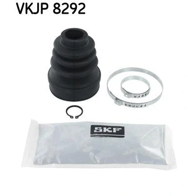 Bilde av SKF VKJP 8292 Drivakselmansjett 86,8 PEUGEOT: 208 I Hatchback, 307 Stasjonsvogn, CITROËN: C3 II, DS3 Hatchback
