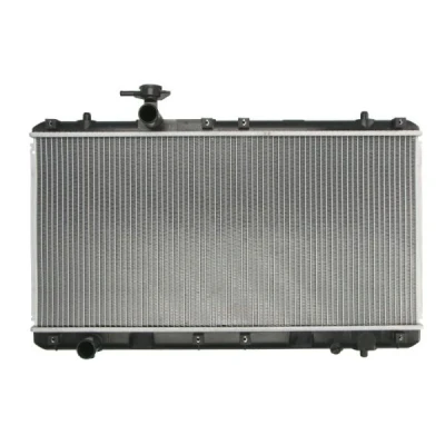 Bilde av THERMOTEC D78025TT Radiator Aluminium 350 719 26 Kjøleribber loddet
