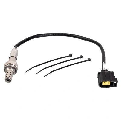 Bilde av FEBI BILSTEIN 178567 Lambdasonde bak, venstre, foran oppvarmet 4 JEEP: WRANGLER 3