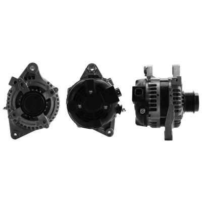 Bilde av LUCAS ELECTRICAL LRA03353 Dynamo 14V 100A TOYOTA: RAV4 III SUV, Avensis Stasjonsvogn, Auris Hatchback