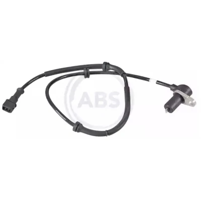 Bilde av Sensor, hjulturtall, Høyre bakaksel, mitsubishi carisma, 60542, MB950346