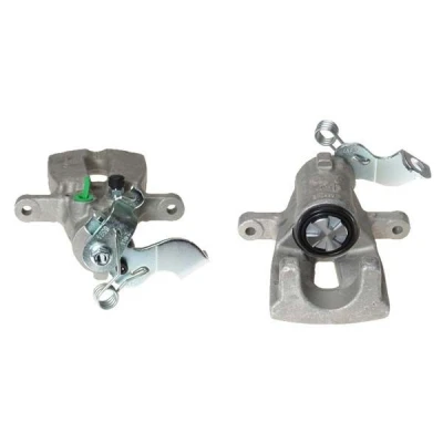 Bilde av BUDWEG CALIPER 344982 Bremsecaliper KIA: cee‘d II Sportswagon, Hatchback