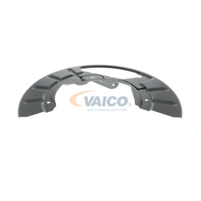 Bilde av VAICO V10 5025 Bremseskjold framaksel høyre Original Quality