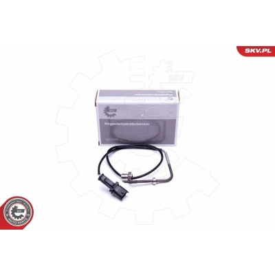 Bilde av Sensor, avgasstempertur, iveco daily buss iv, flak/chassi v, skåp 0069502946, 069502946, 69502946
