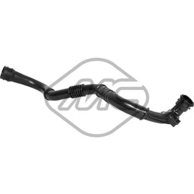 Bilde av Ladeluftslange, renault grand scénic ii, megane kombi sedan 8200208708