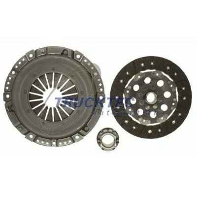 Bilde av TRUCKTEC AUTOMOTIVE 02.23.151 Clutch 228 MERCEDES BENZ: E Klasse Sedan, T modell, C Sedan