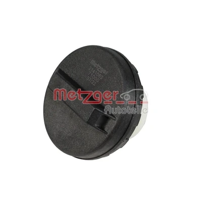 Bilde av METZGER 2141063 Deksel, drivstofftank HYUNDAI: GALLOPER 2