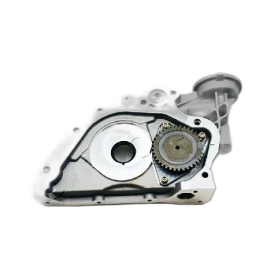 Bilde av Oljepumpe, hyundai,kia, 21310 27000