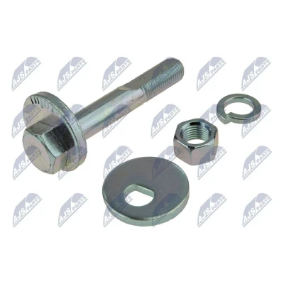 Bilde av Camber justeringsskrue, hyundai elantra iii, sedan i30, i30 kombi, kia cee&#039;d halvkombi, sw, 13602 12007K, 55220 2H000