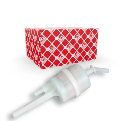 Bilde av FEBI BILSTEIN 104682 Luftfilter 47,5 156 ledningsfilter
