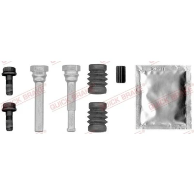 Bilde av QUICK BRAKE 113 0020X Føringshylsesett, bremseklave MAZDA: 3 Hatchback, CX 3, OPEL: Astra J Sports Tourer, Hatchback