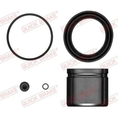 Bilde av QUICK BRAKE 114 5104 Bremseklave Reparasjonssett med stempel 54 MAZDA: 2 Hatchback