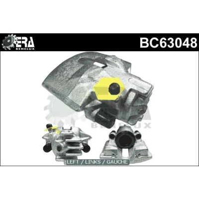 Bilde av ERA Benelux BC63048 Bremsecaliper framaksel venstre FORD: SCORPIO 1