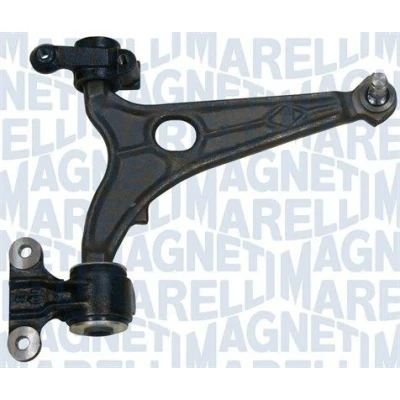 Bilde av MAGNETI MARELLI 301181349500 Bærebru framaksel høyre Casterstag PEUGEOT: Expert II Tepee, Van, CITROËN: Jumpy MPV, Van