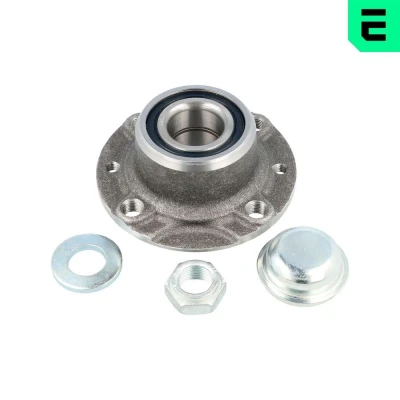 Bilde av OPTIMAL 802324 Hjullagersett 117 FIAT: X 1/9, Panda I Hatchback, Uno LANCIA: DELTA 1, ABARTH: Ritmo