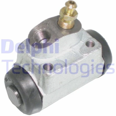 Bilde av DELPHI LW62085 Bremsesylinder 18 uten integrert kontroller HYUNDAI: ACCENT 3, Getz