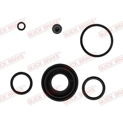 Bilde av QUICK BRAKE 114 0132 Bremseklave Reparasjonssett 36