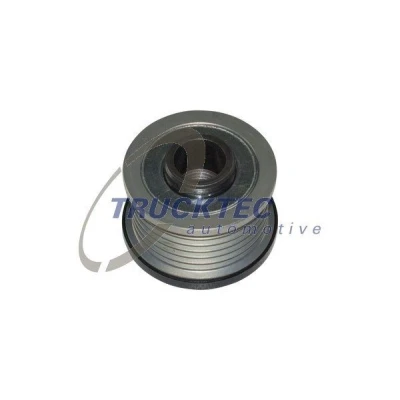 Bilde av TRUCKTEC AUTOMOTIVE 08.17.030 Frihjul Dynamo BMW: 1 Hatchback, 5 Touring, Sedan
