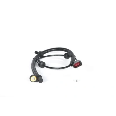 Bilde av BOSCH 0 986 594 517 ABS sensor med kabel aktiv 650 FORD: Focus Mk1 Hatchback