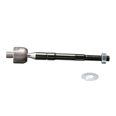 Bilde av CTR CR0172 Styrestag framaksel 205mm med mutter, underlagsskiver