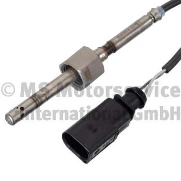Bilde av PIERBURG 7.08369.34.0 Sensorer etter sotpartikkelfilter VOLKSWAGEN: Golf 5