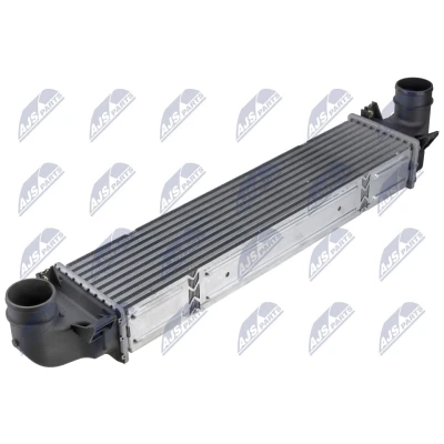 Bilde av Ladeluftkjøler, volvo s60 ii, cross country s80 v60 i, v70 iii, xc60 suv xc70 31338236,