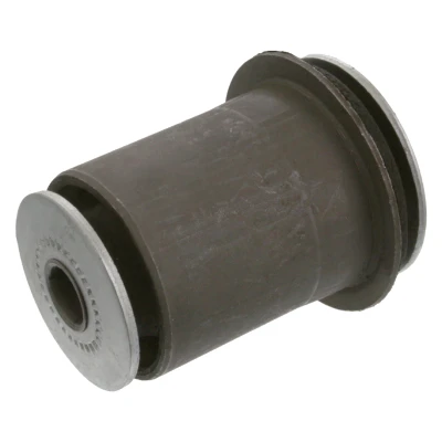Bilde av FEBI BILSTEIN 42889 Styrestang Lagring framaksel venstre, bak, nede, høyre Gummimetallager TOYOTA: Land Cruiser Prado 120