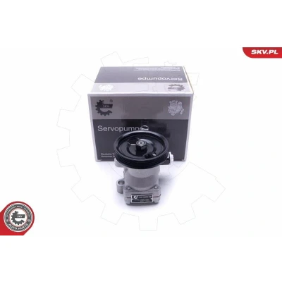Bilde av Hydraulikkpumpe, styring, hyundai accent i, ii, sedan, 5711022000, 5711025000