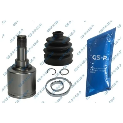 Bilde av Leddsett, drivaksel, Girkassesiden, Framaksel venstre, høyre alfa romeo, fiat, lancia OE 51787864, 51905706, 51905707