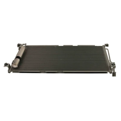 Bilde av MAXGEAR Easy Fit AC830046 Kondensator med tørker 13 8,5 Aluminium 665 R 134a MITSUBISHI: Lancer 7 Limousine