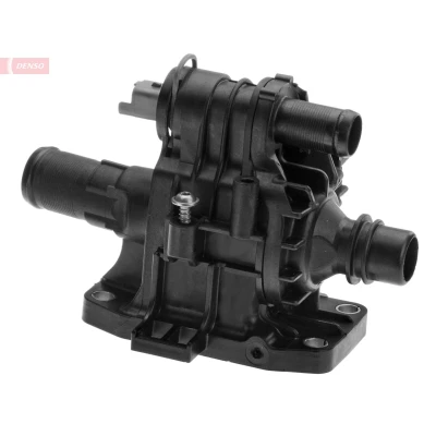 Bilde av DENSO DTM82574 Termostat 82C med tetning VOLVO: V70 3, S40 II, C30, CITROËN: Jumpy II MPV, C4 I Grand Picasso, Berlingo / First