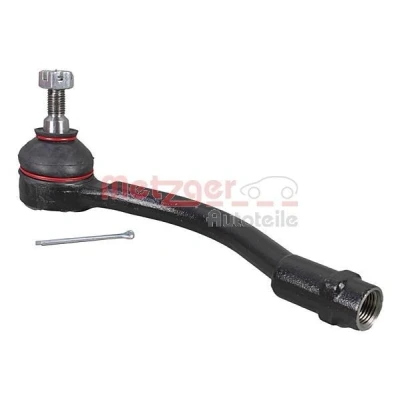 Bilde av METZGER 54059401 Endeledd M16 x 1,5 framaksel venstre med festemateriell KIA: RIO 3