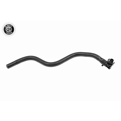 Bilde av VAICO V40 1603 Radiatorslange øvre EPDM (etyl propylen dien gummi) OPEL: Meriva B